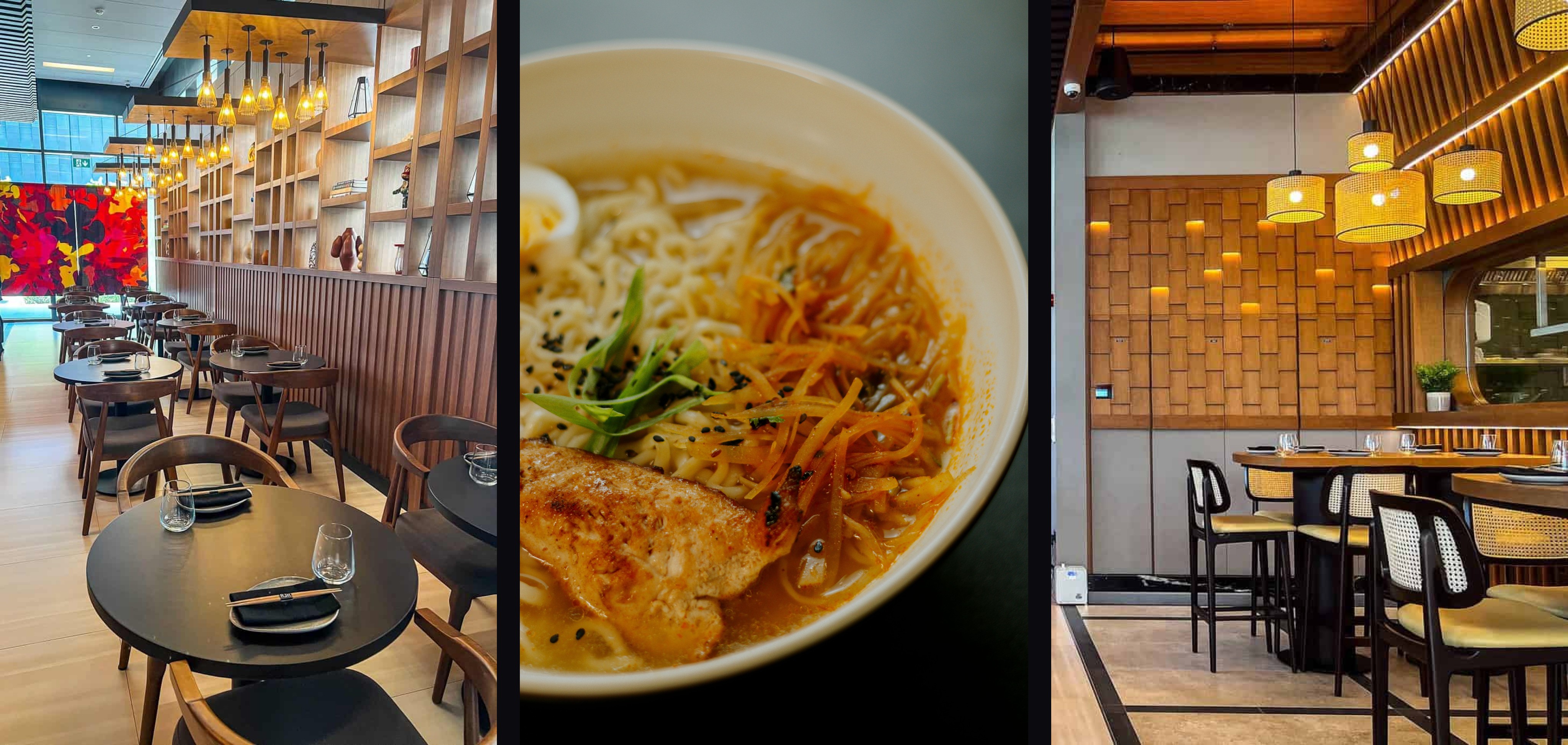5. REIF Japanese Kushiyaki Dubai