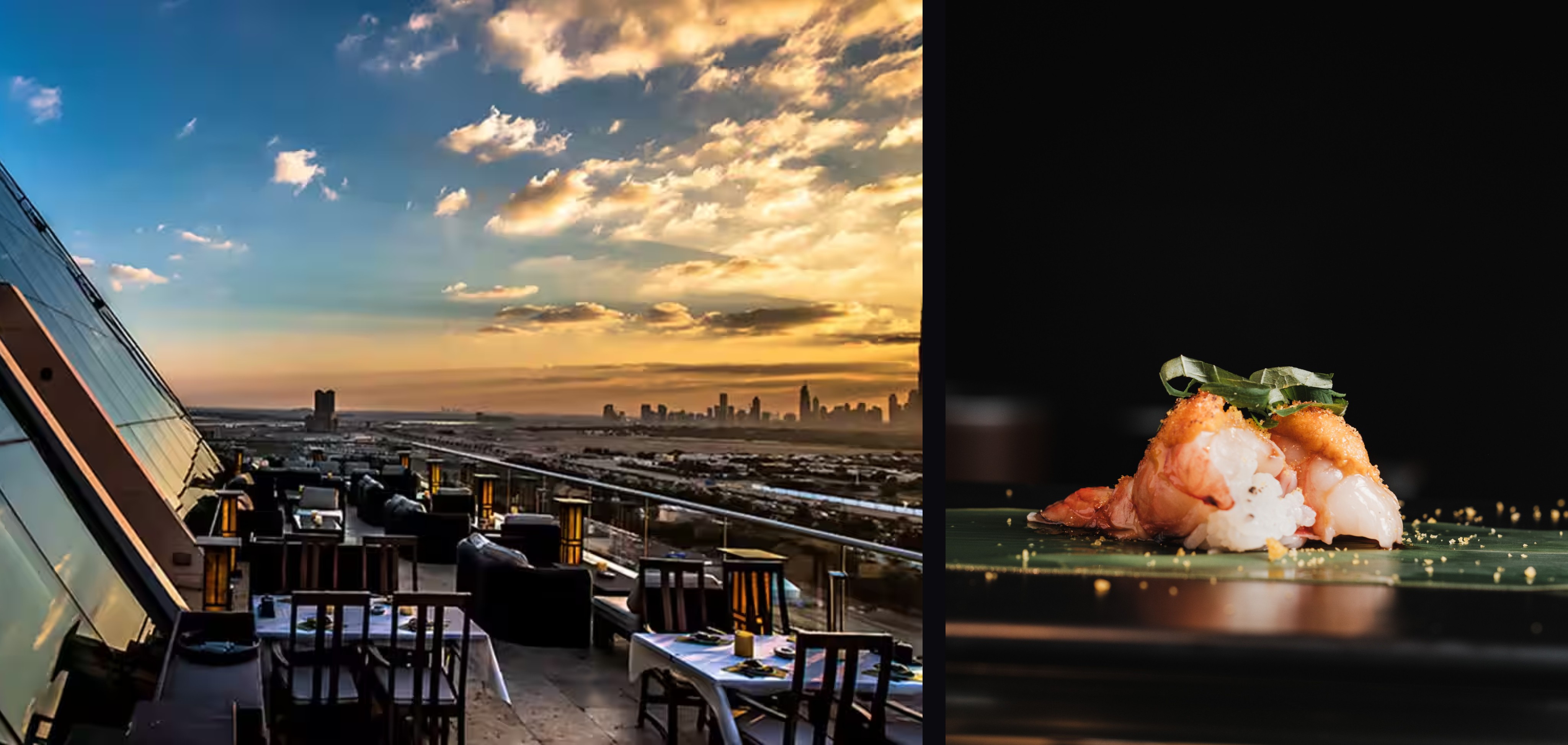11. TOMO Dubai