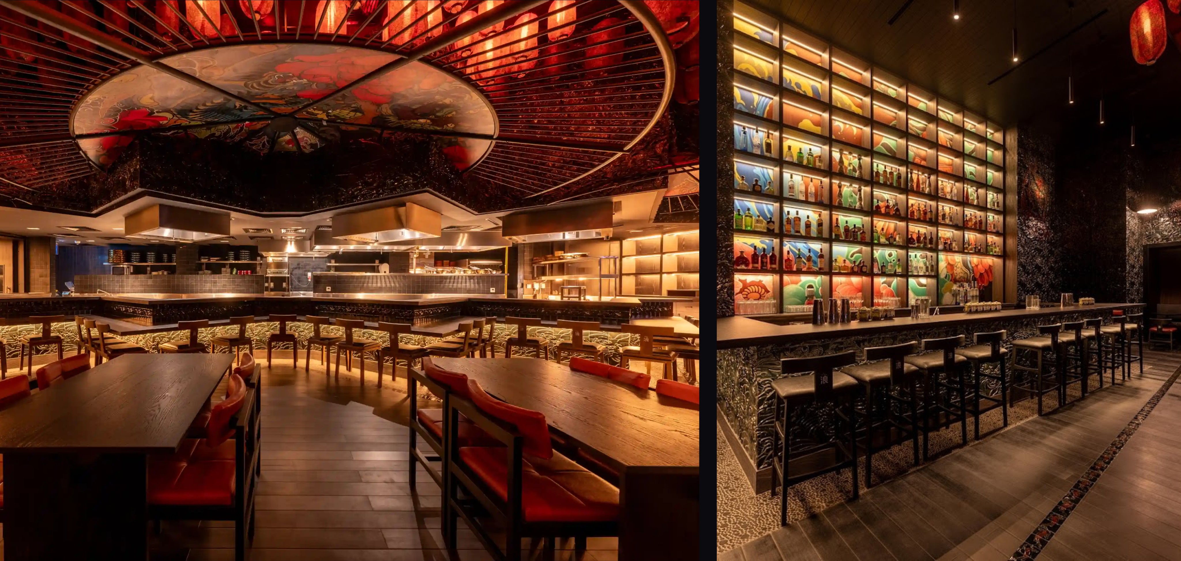 12. RONIN Dubai