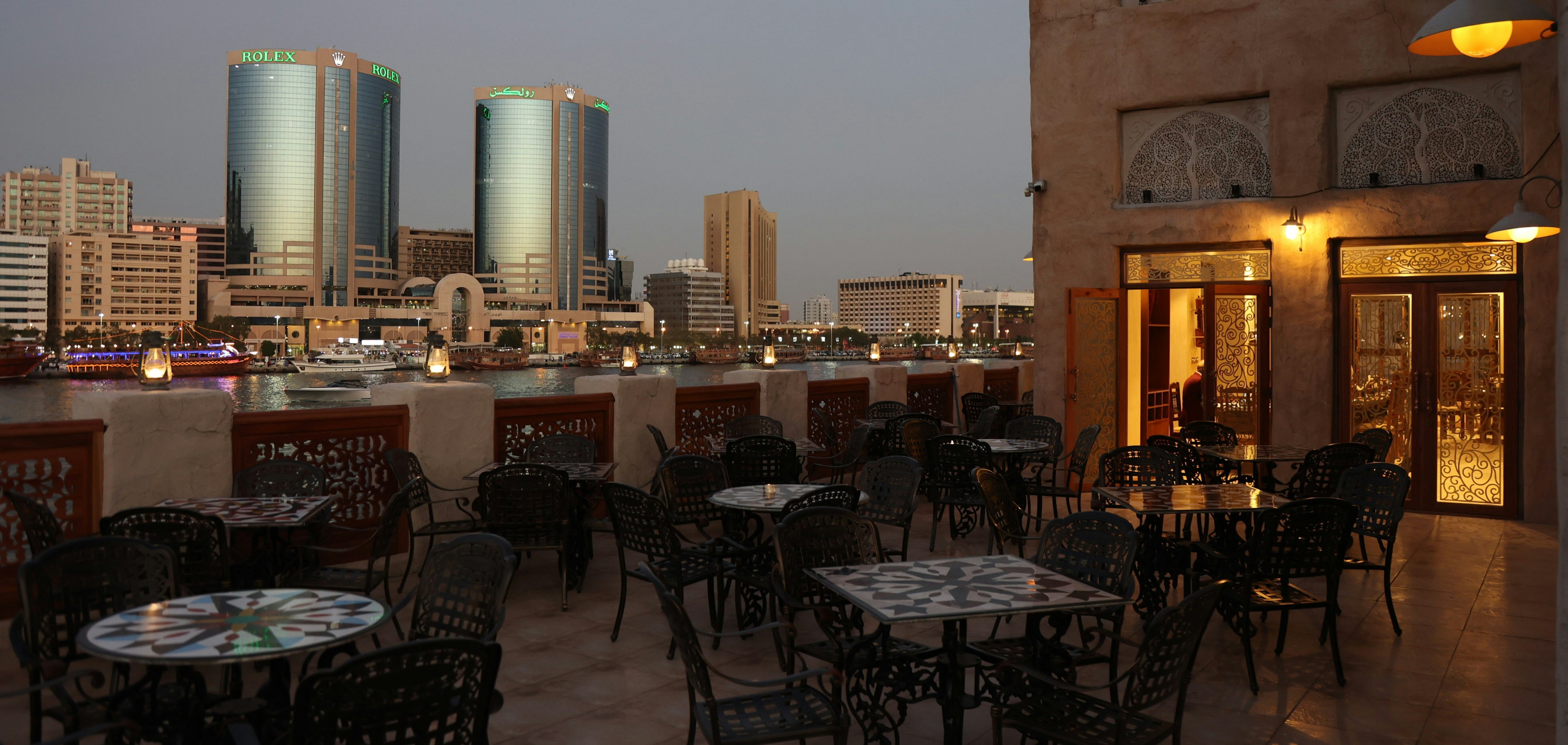 14. best japanese restaurants in dubai