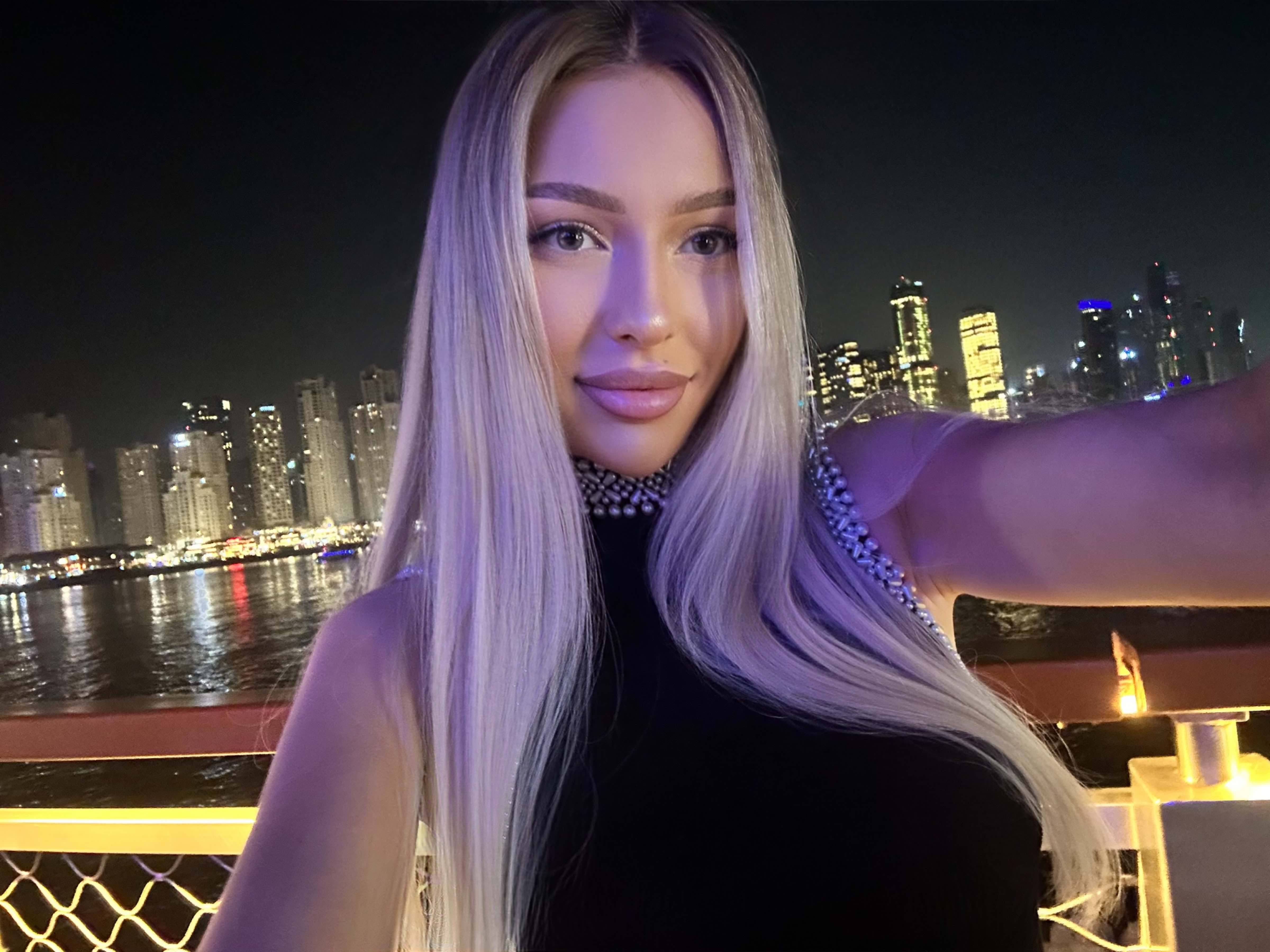 Oleksandra 