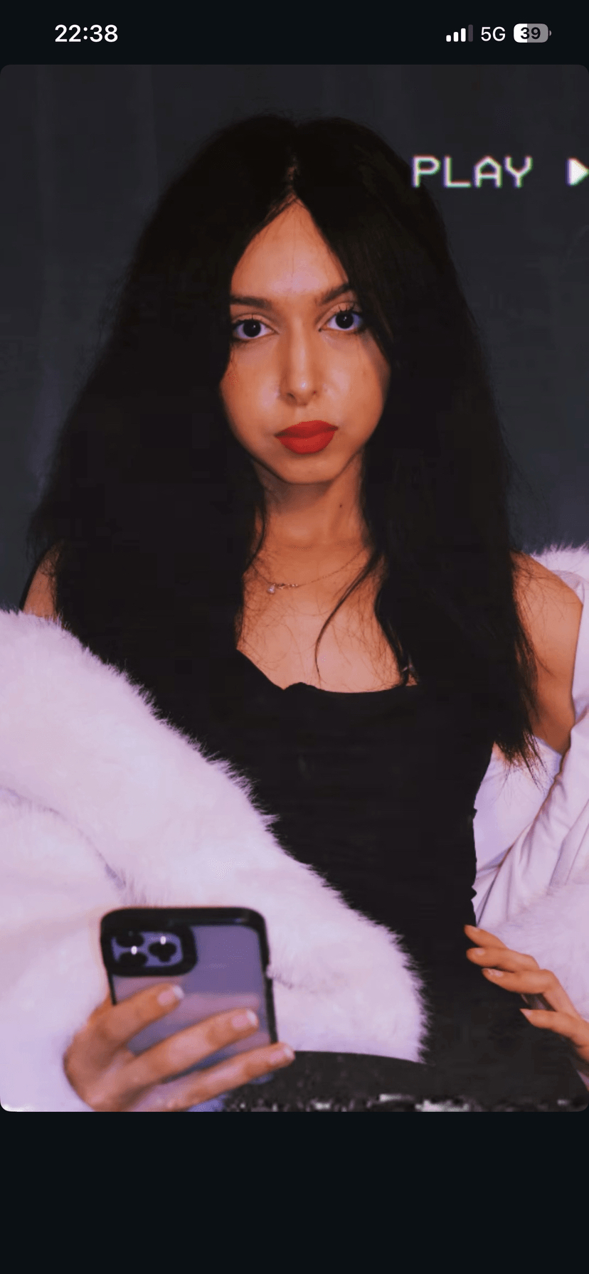 Syrine