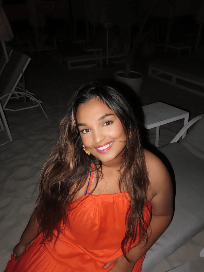 Anoushka 