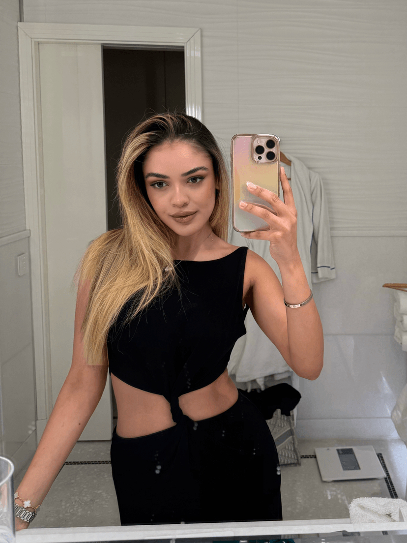 Micaelly