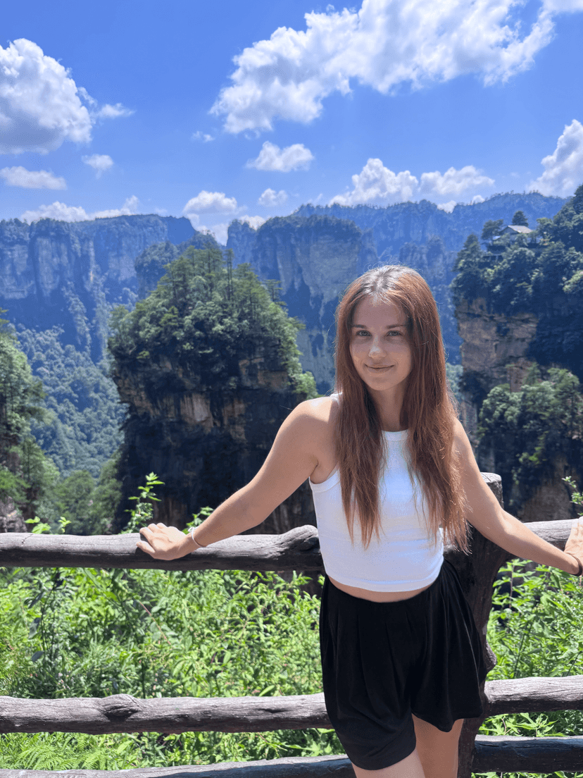 Kseniia