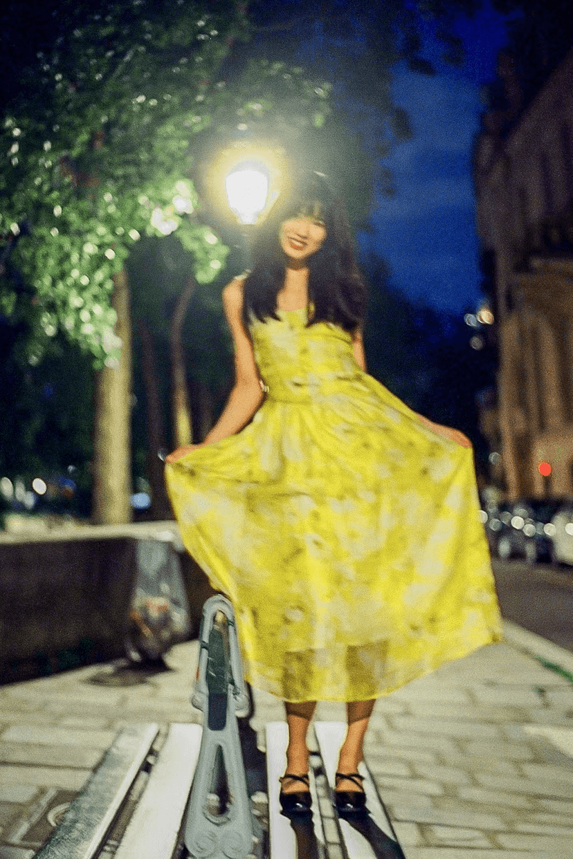 Eloïse 