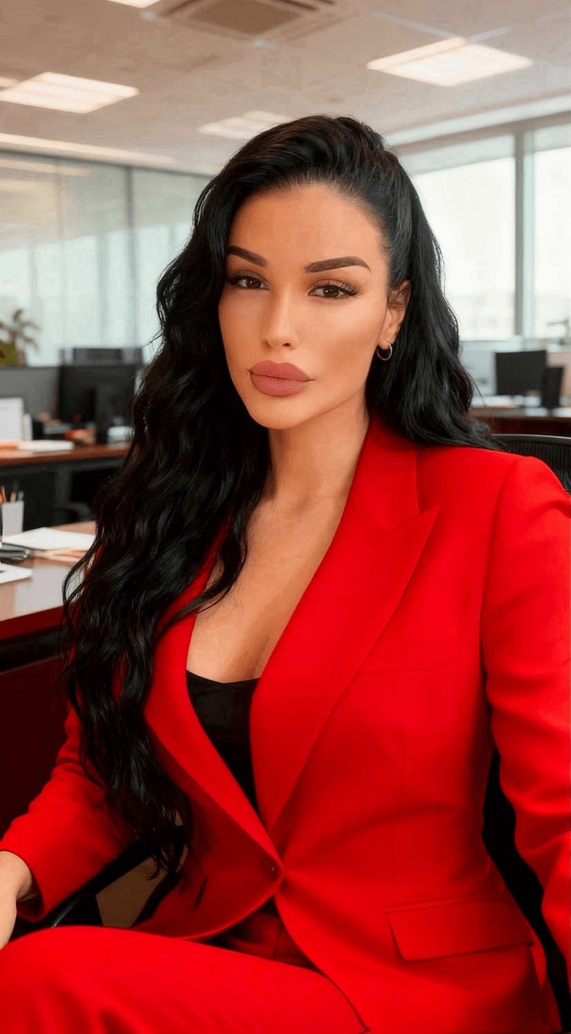 Bibiana Kedves