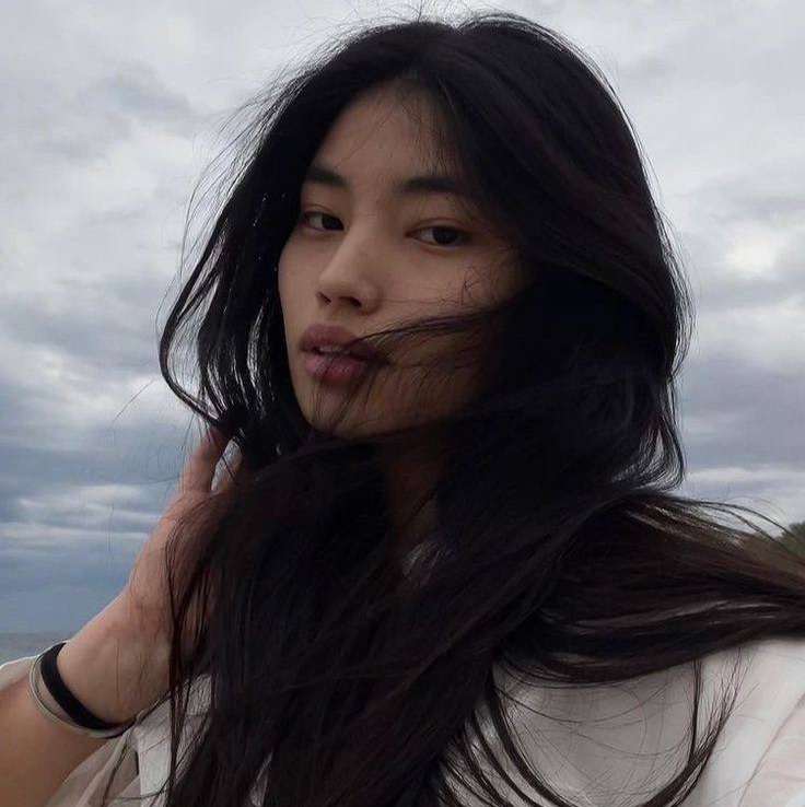 Mei Ling