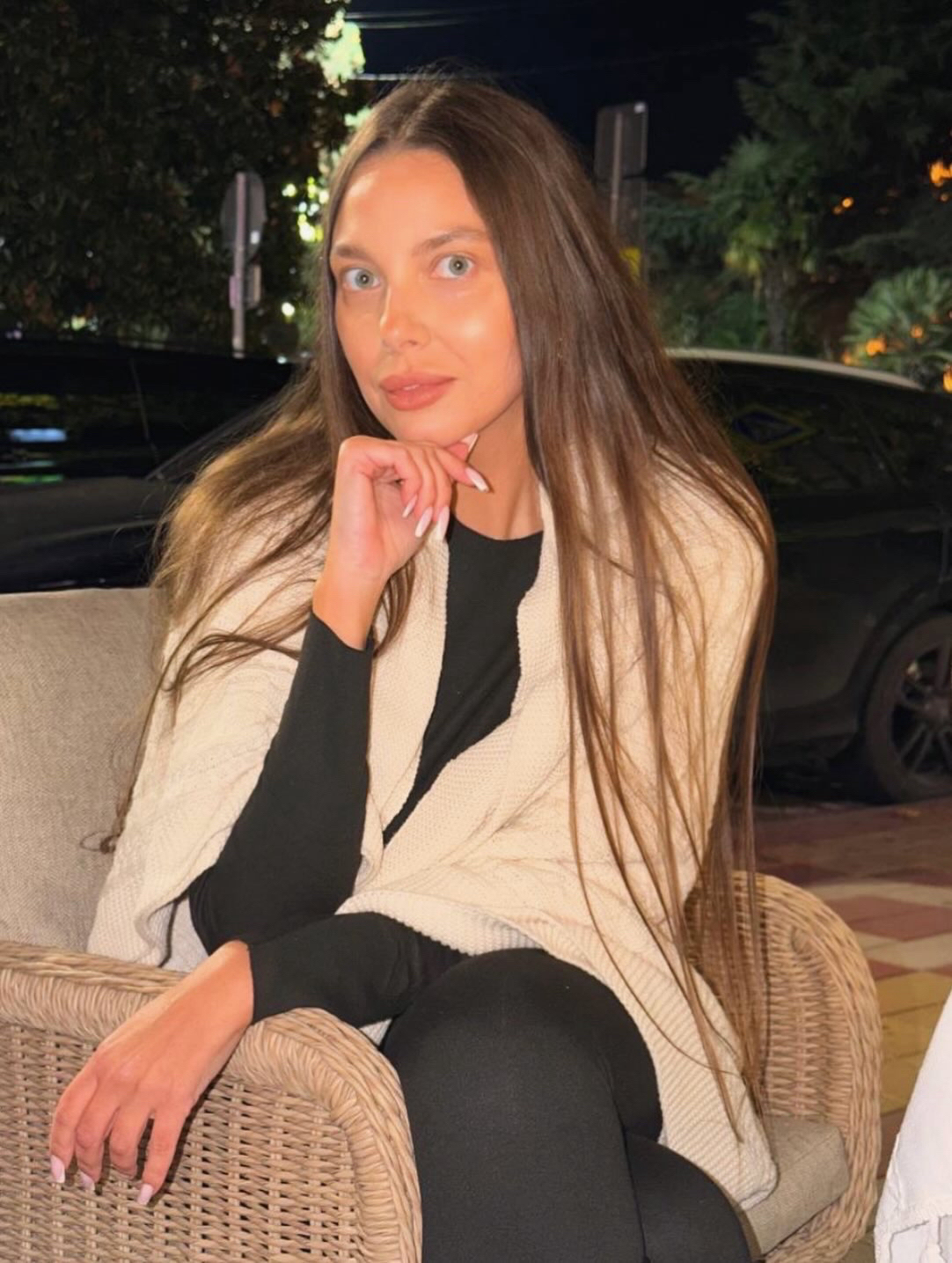 Тина