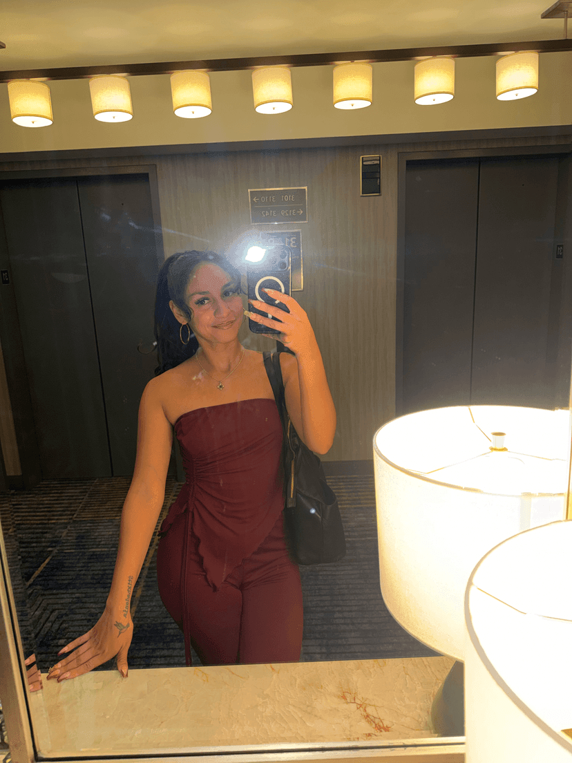 Shania Figueroa 