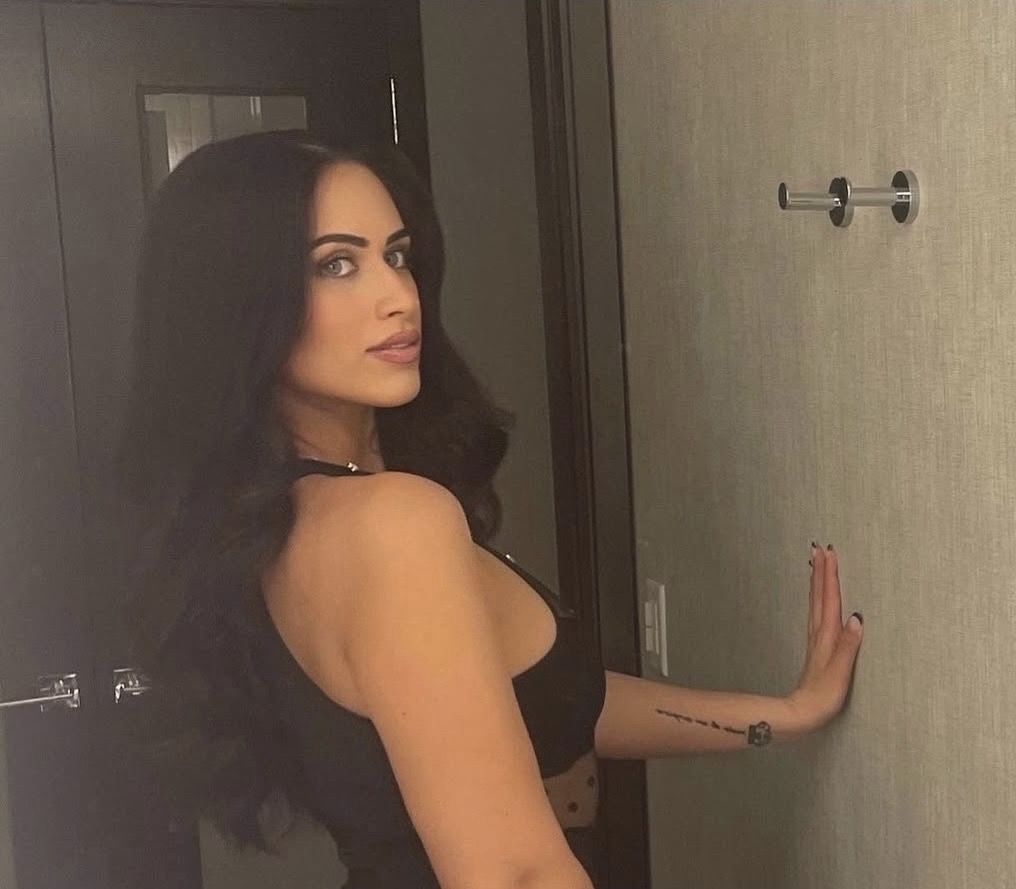 Anjelica Esposito