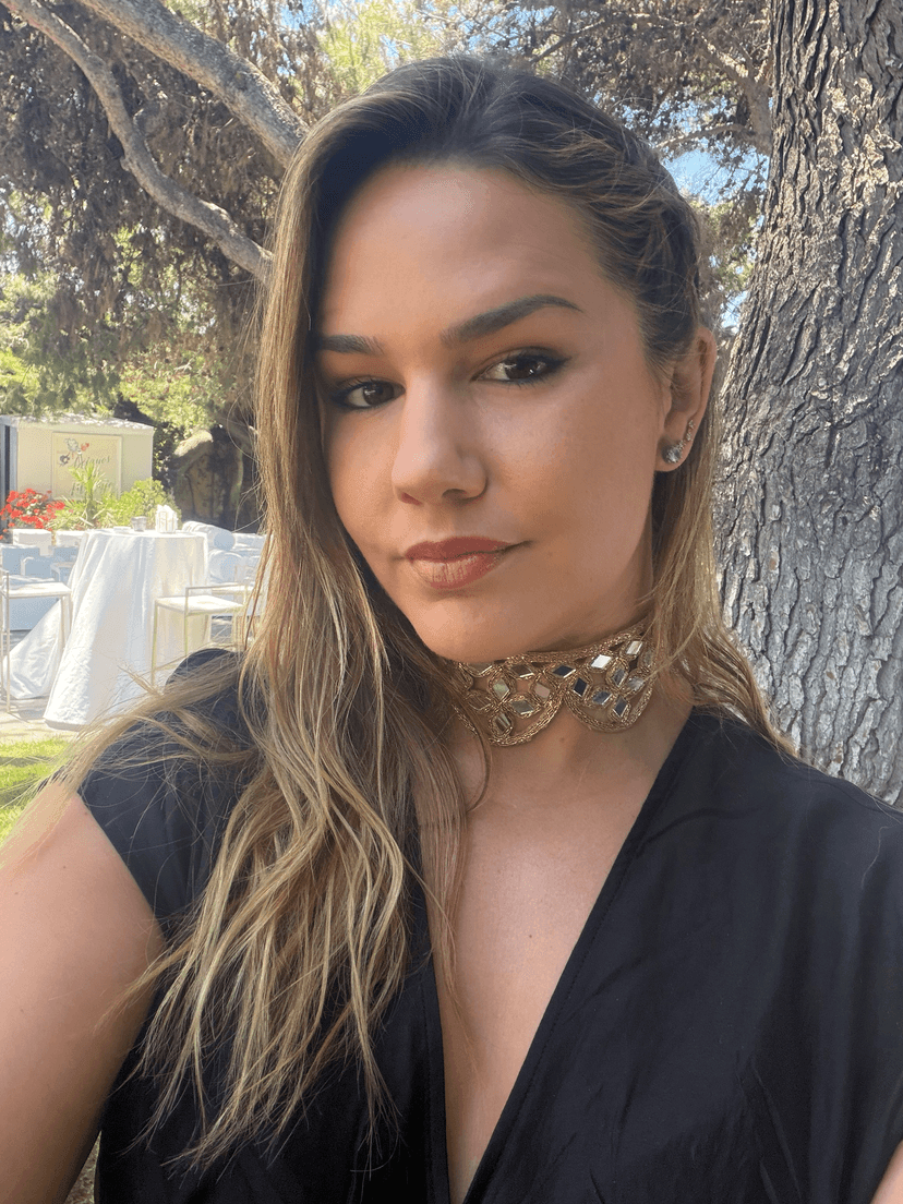 Sarai Jiménez Sánchez 