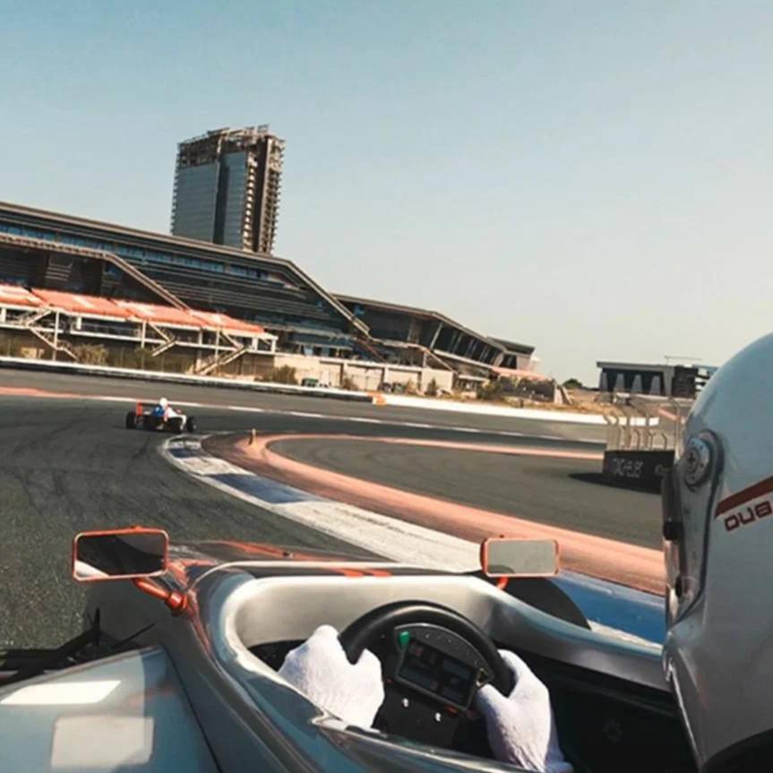 Dubai Autodrome