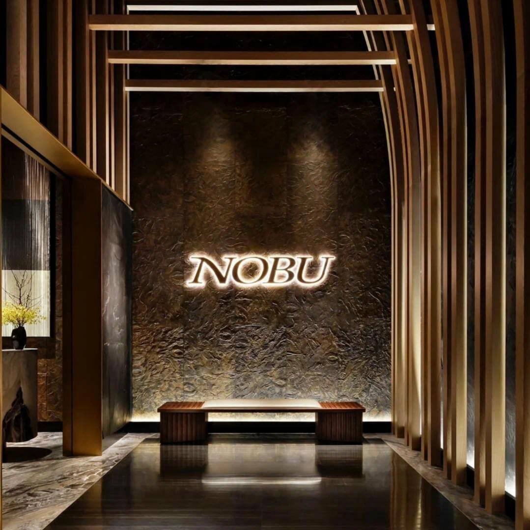 Nobu