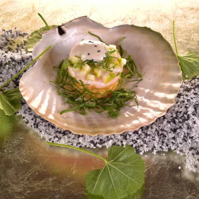 Baccarat Cristal Room