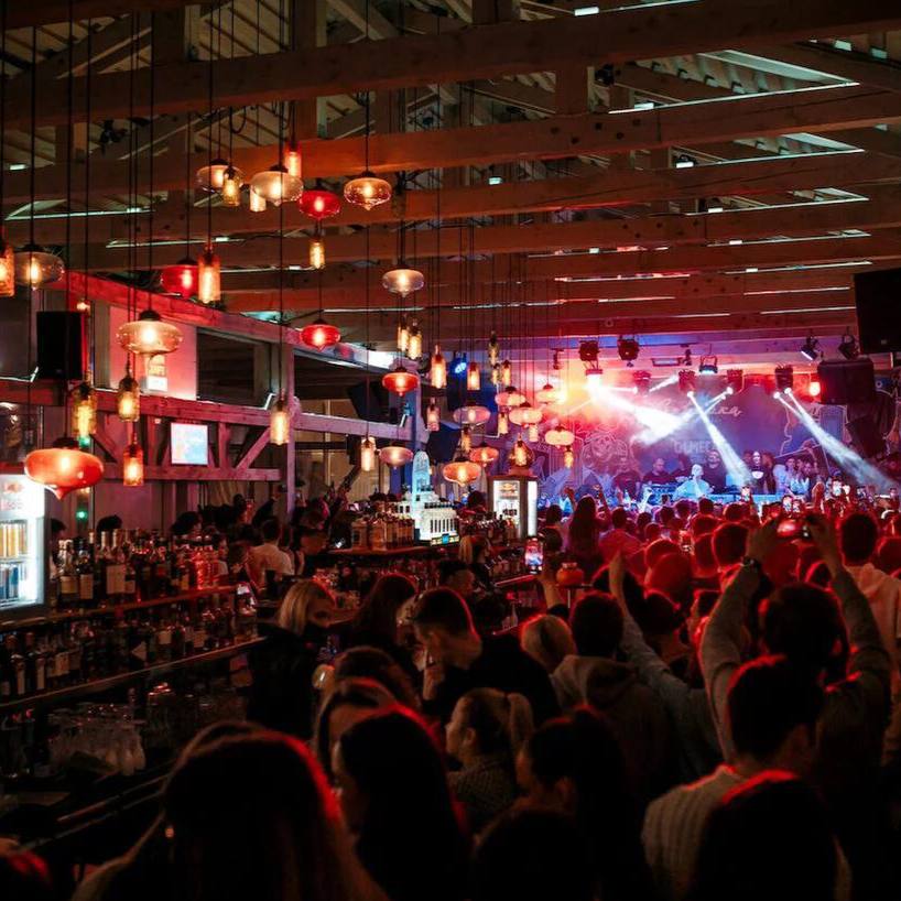 Zavarka Gastroquarter