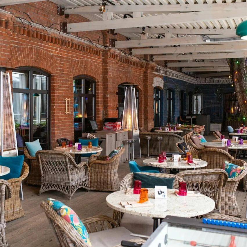 Zavarka Gastroquarter