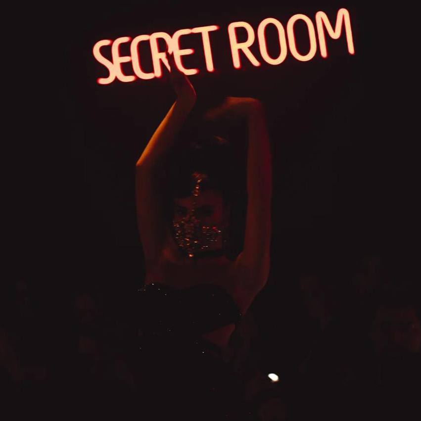Secret Room