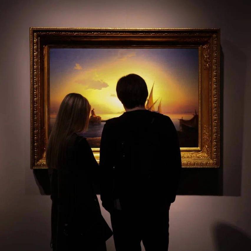 Центр искусств Москва