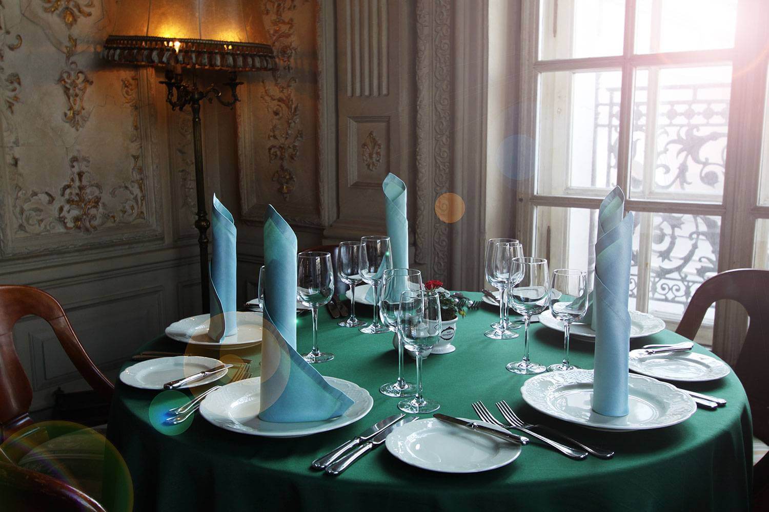 Кафе Пушкинъ