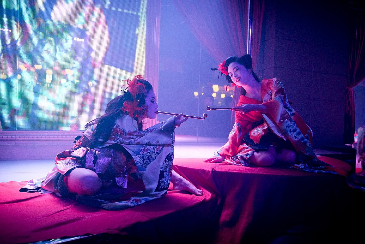 TANTRA TOKYO