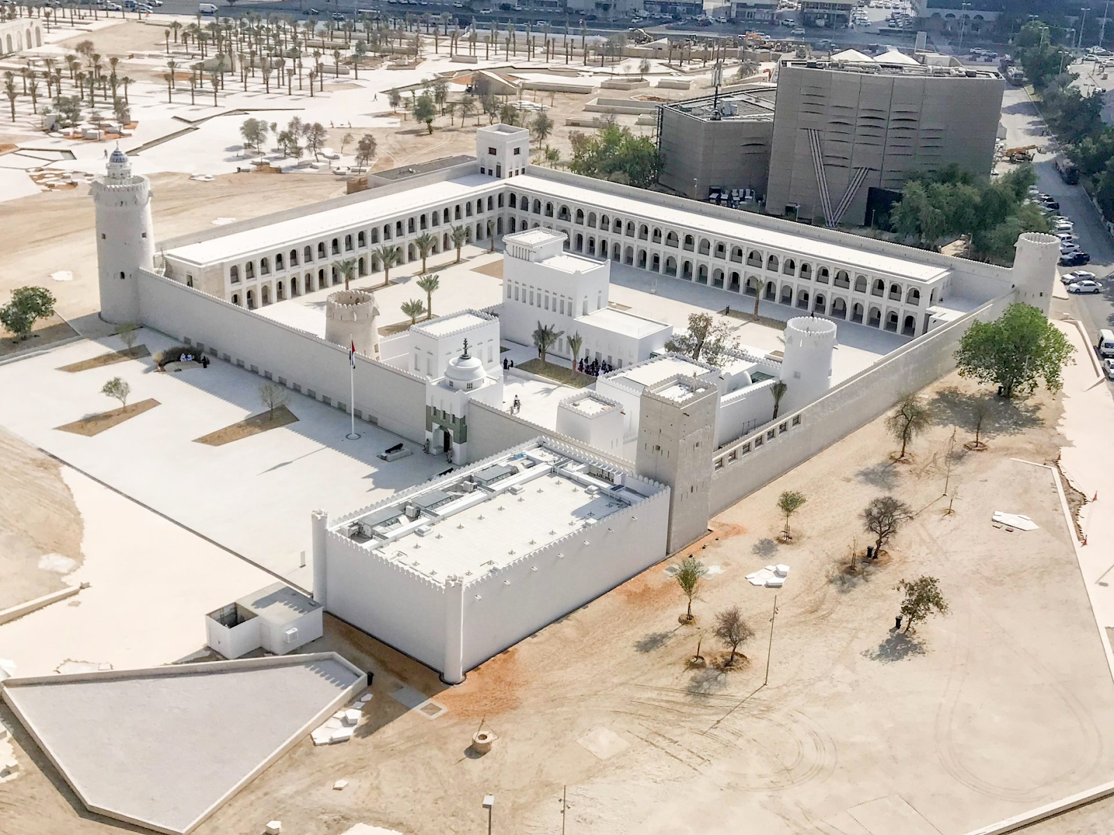 Каср аль-Хосн