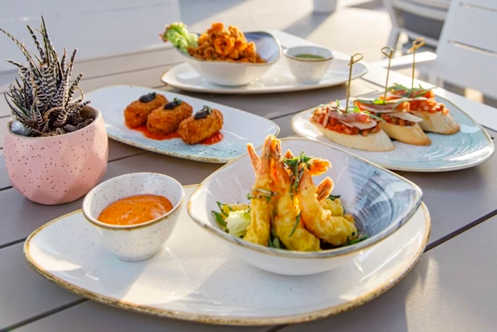 Café Del Mar Abu Dhabi