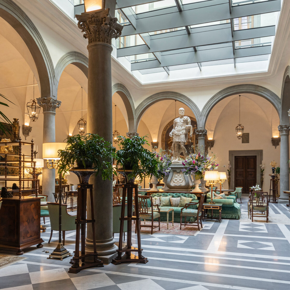 Atto di Vito Mollica