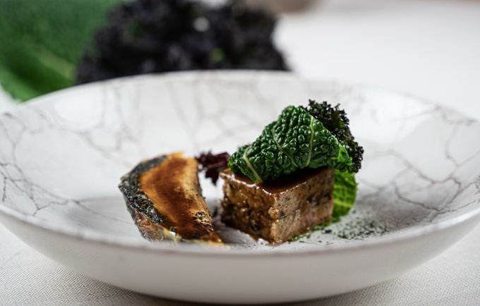 Osteria di Passignano