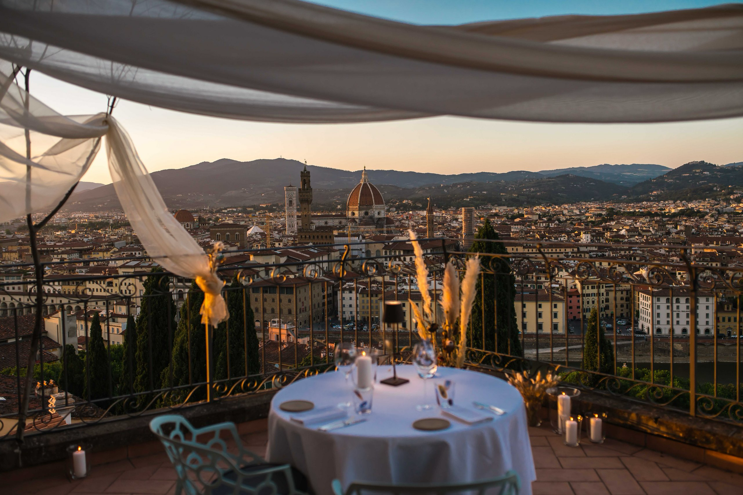 La Leggenda dei Frati