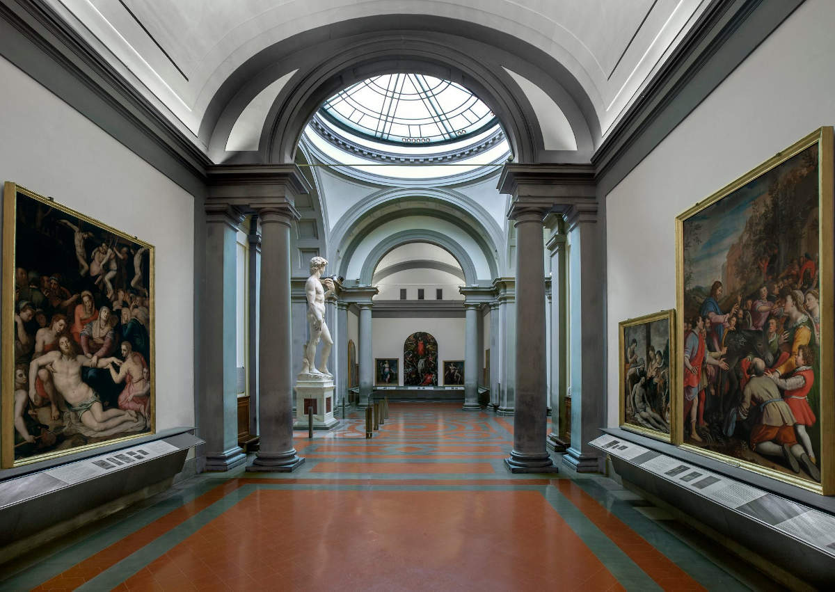 Galleria dell'Accademia
