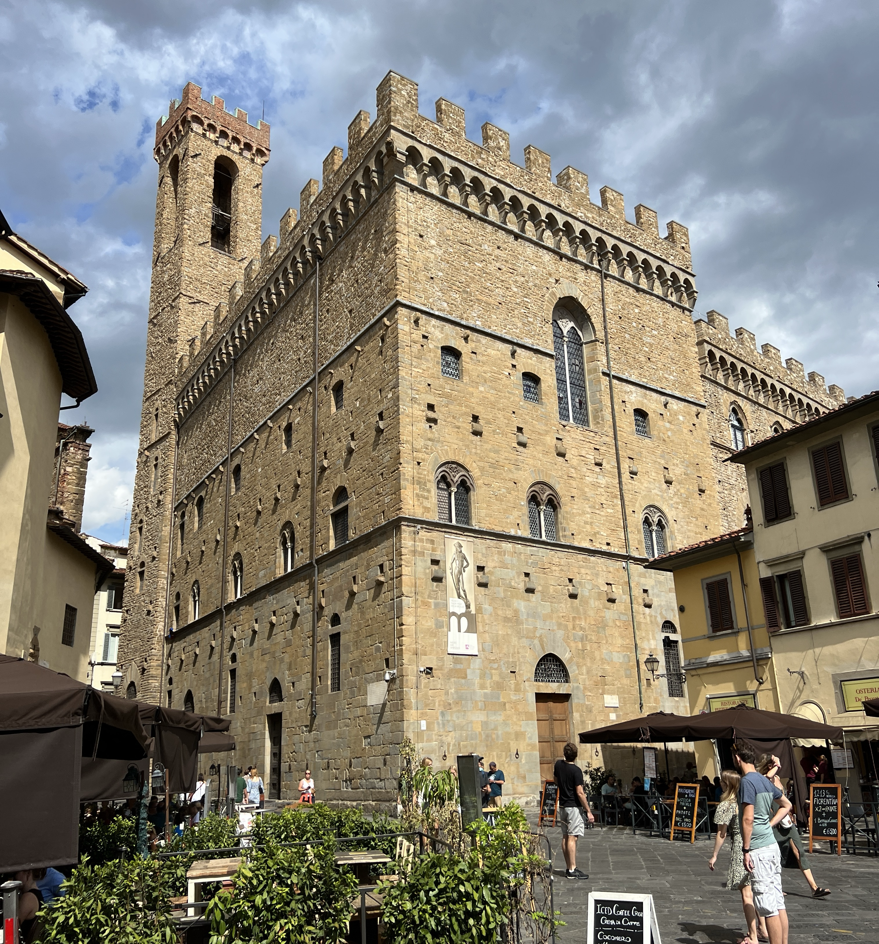 Bargello Museum