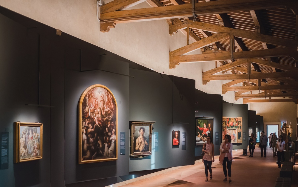 Ospedale degli Innocenti