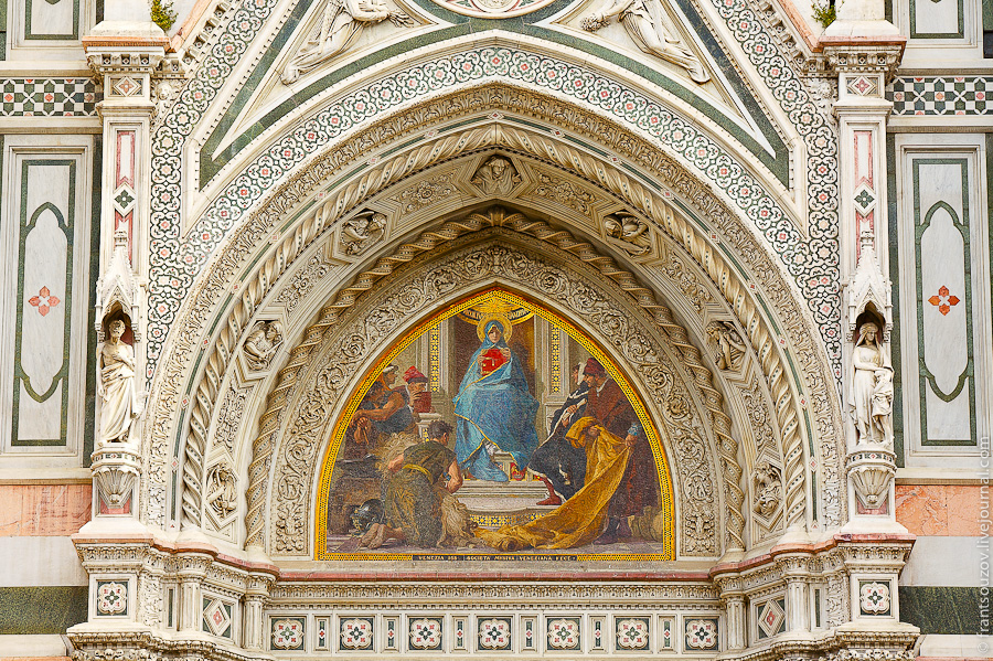 Florence Cathedral
