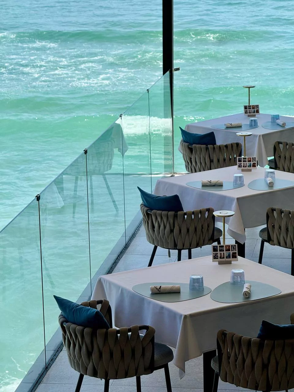 L’Arôme by the Sea