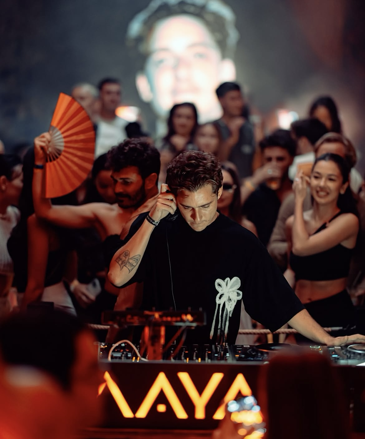 Maya Beach Club Phuket