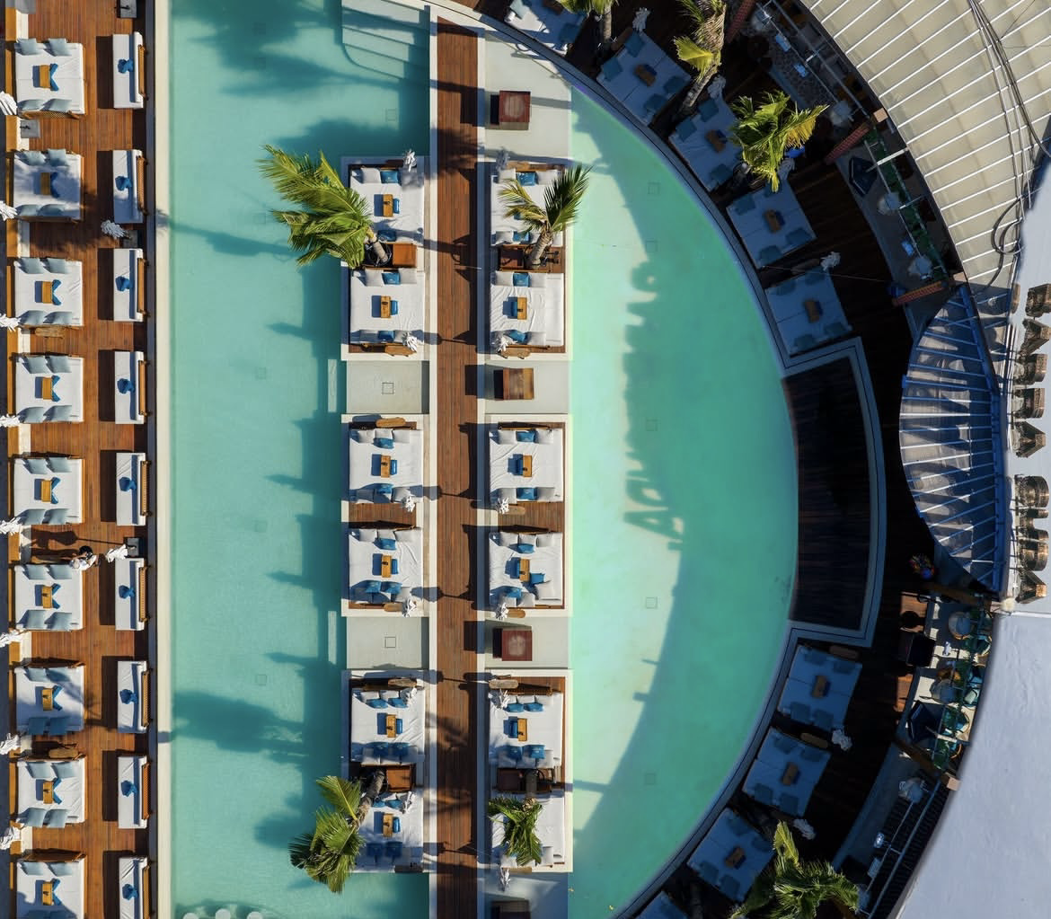 Barra Cuda Beach Club