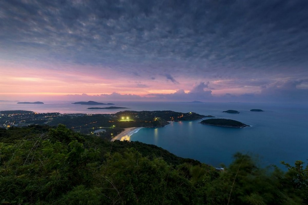 Black Rock Viewpoint