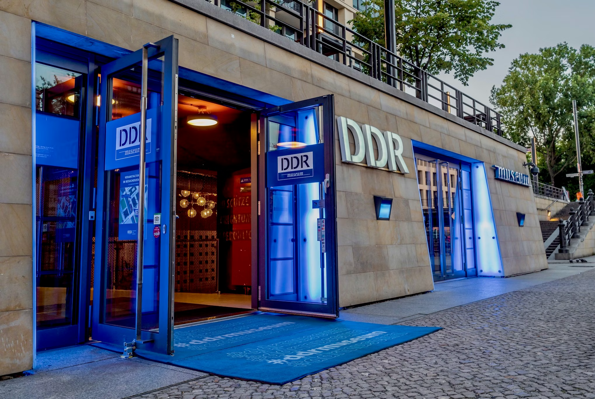 DDR-Museum
