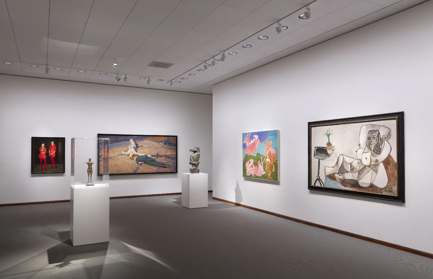 Neue Nationalgalerie