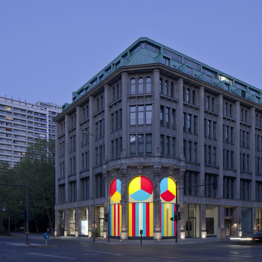 Galerie Thomas Schulte