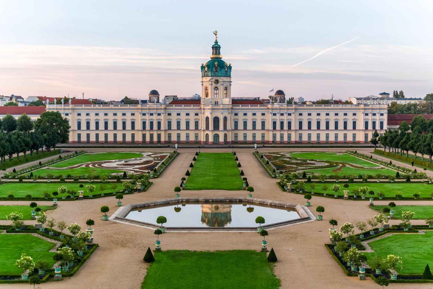 Charlottenburg Palace