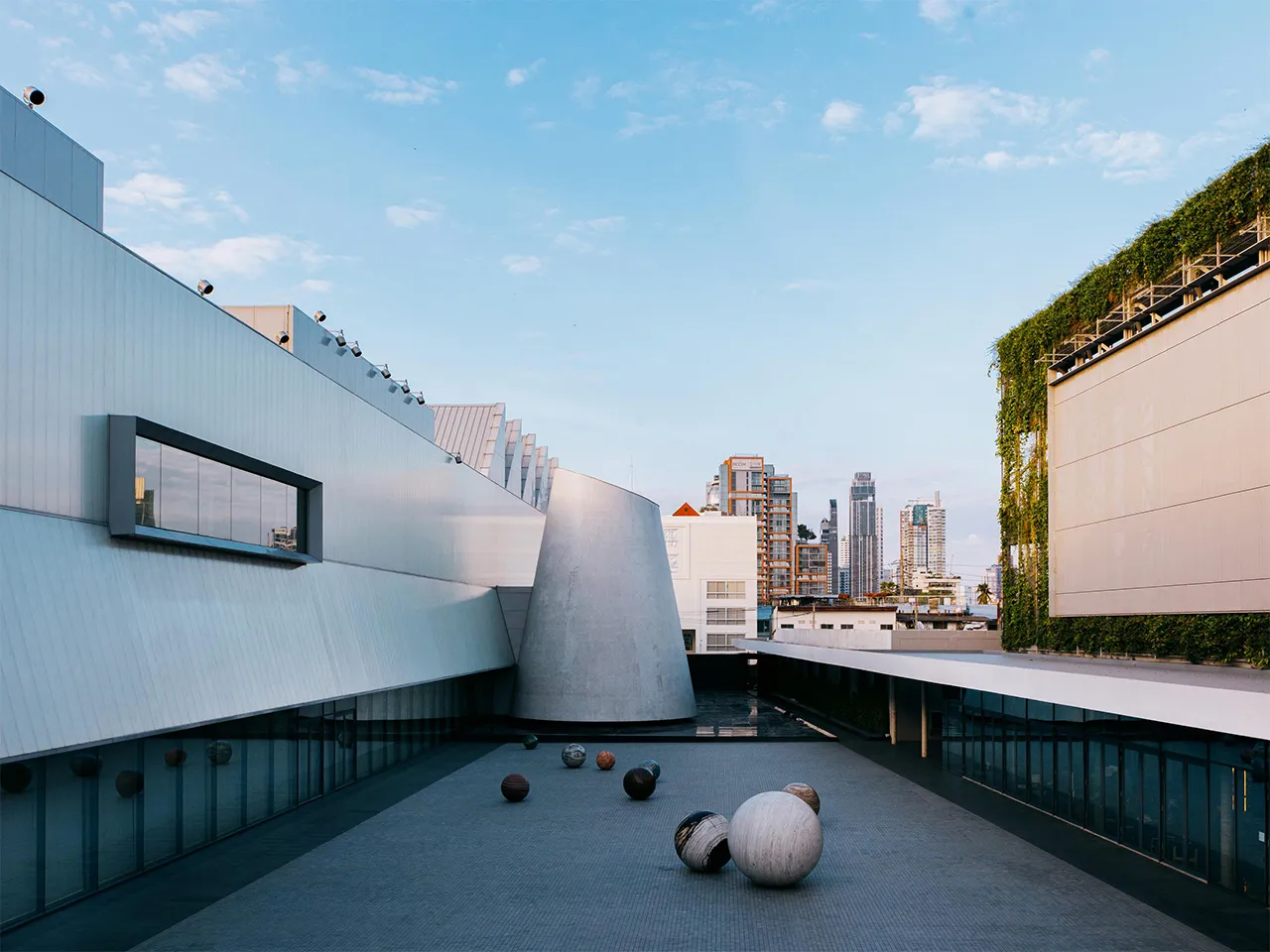 Museum of Contemporary Art