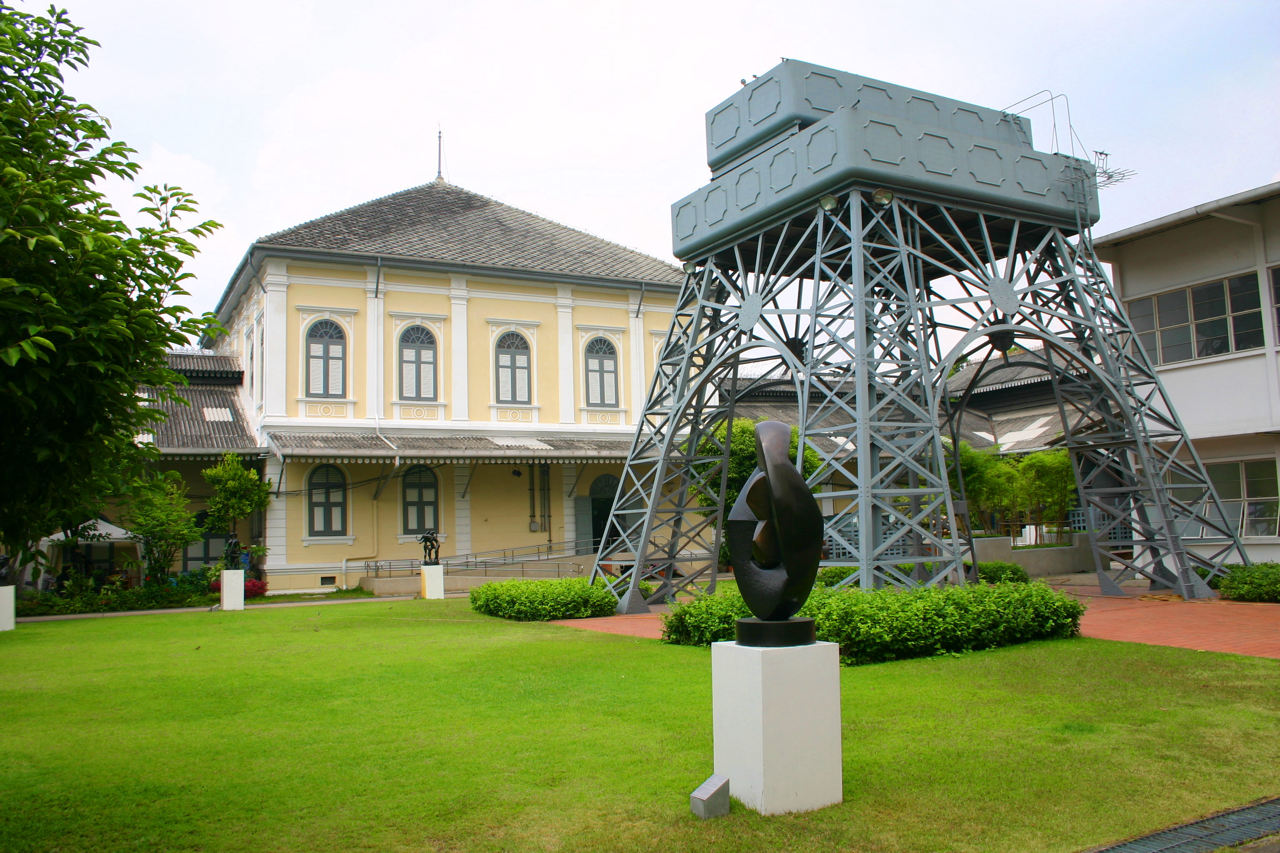 National Gallery Bangkok
