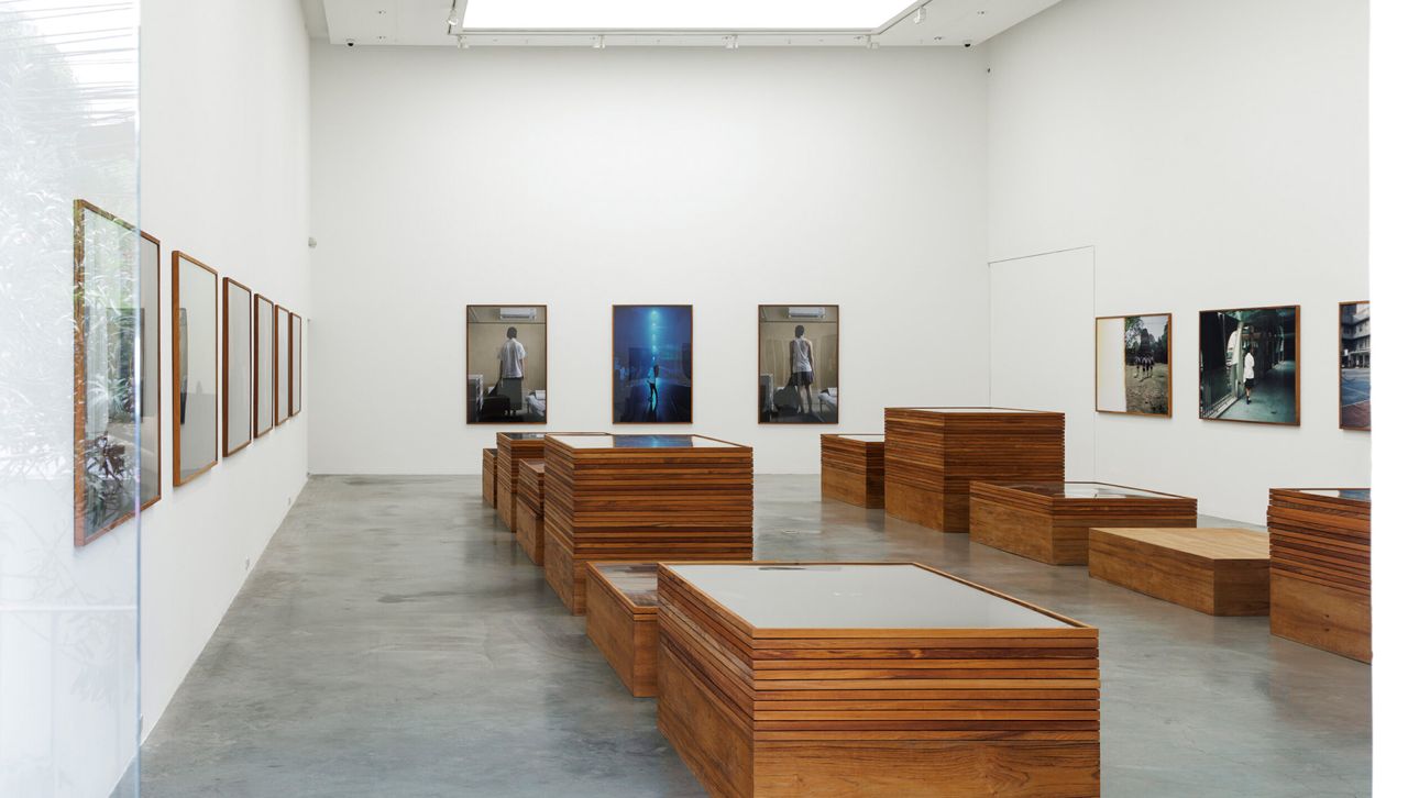 Bangkok CityCity Gallery