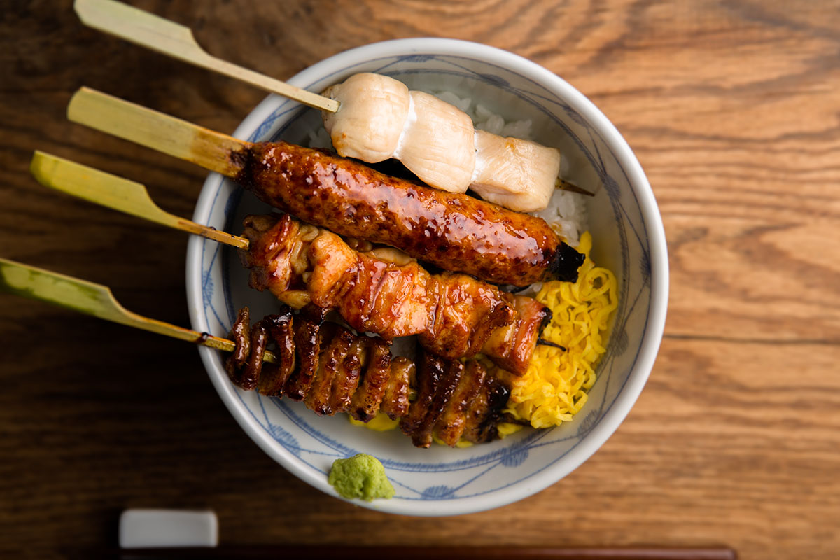 Gonpachi Nishi-Azabu