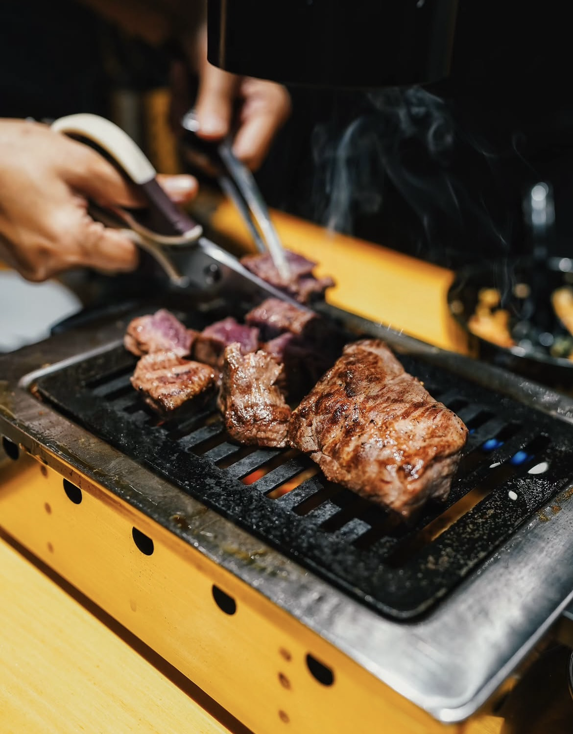 Yakiniku Futago