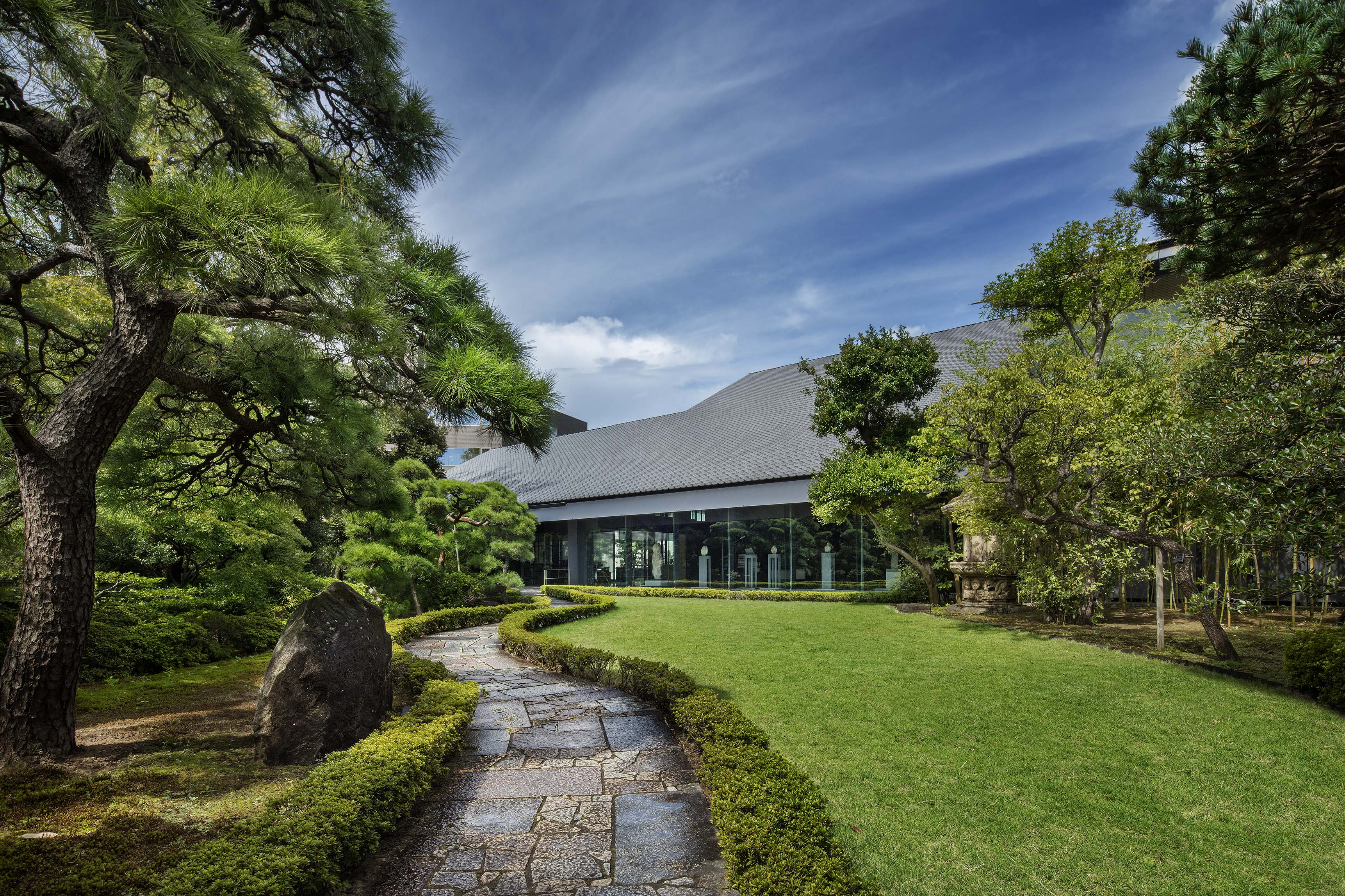 Nezu Museum