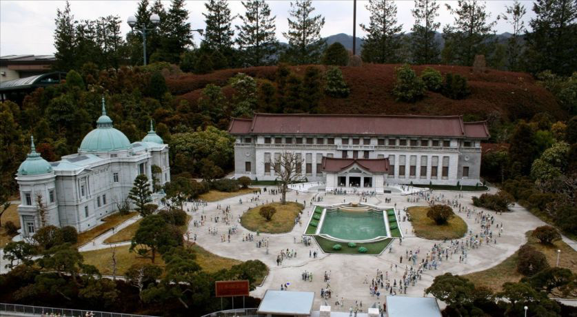 Tokyo National Museum