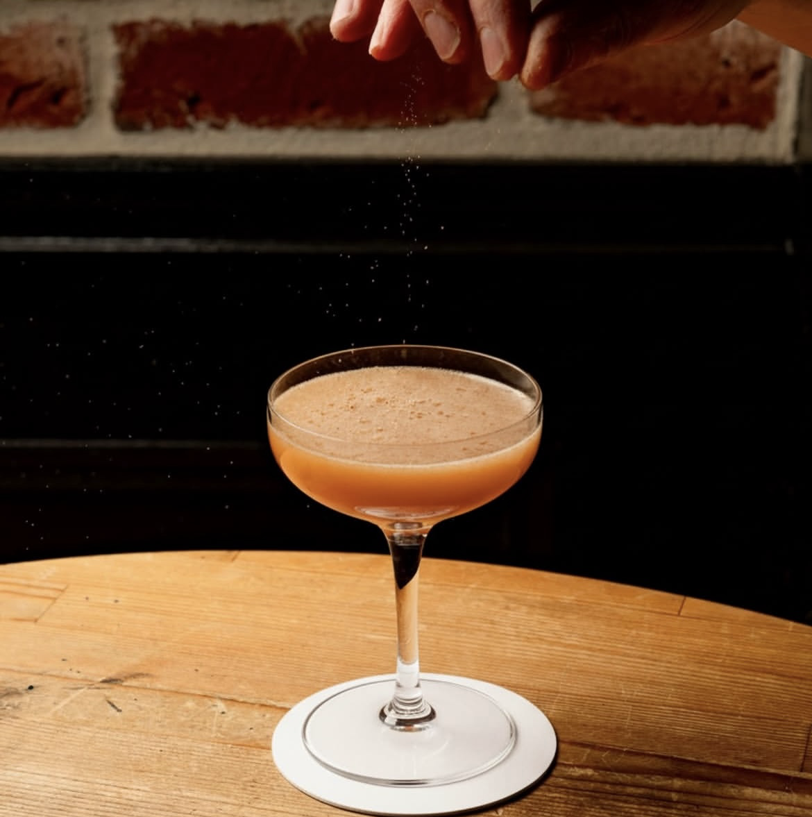 Bar TRENCH